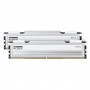 KLEVV Fit V KD5AGU880-64A320F DIMM RAM komplekts, 32 GB (2 x 16 GB), 6400 MHz, CL32, melns