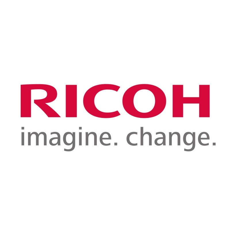 Ricoh P 501H melna tonera kasetne, 14 000 lpp., oriģināla