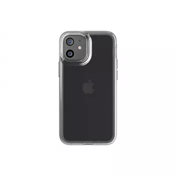 Tech21 EvoClear T21-8357 vāciņš tālrunim iPhone 12 mini