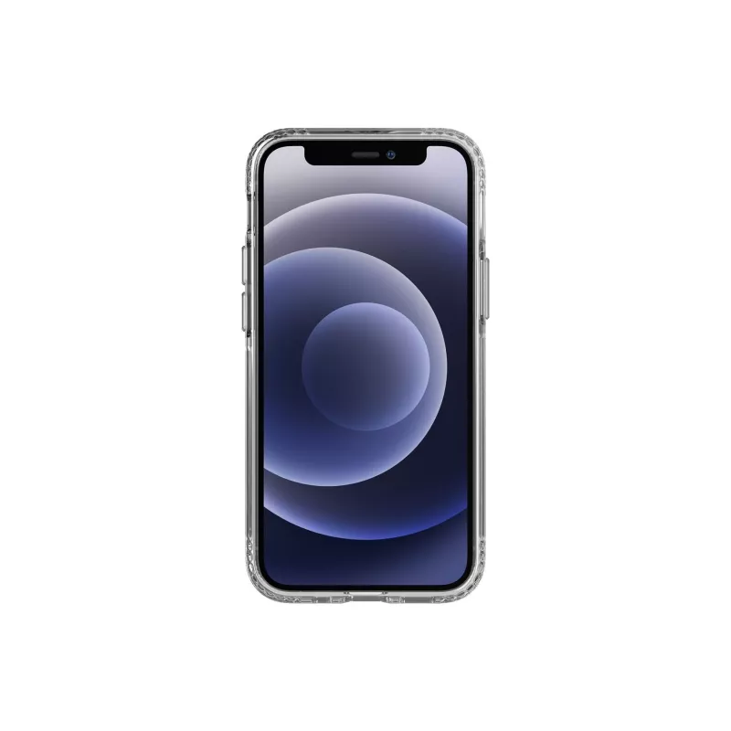 Tech21 EvoClear T21-8357 vāciņš tālrunim iPhone 12 mini