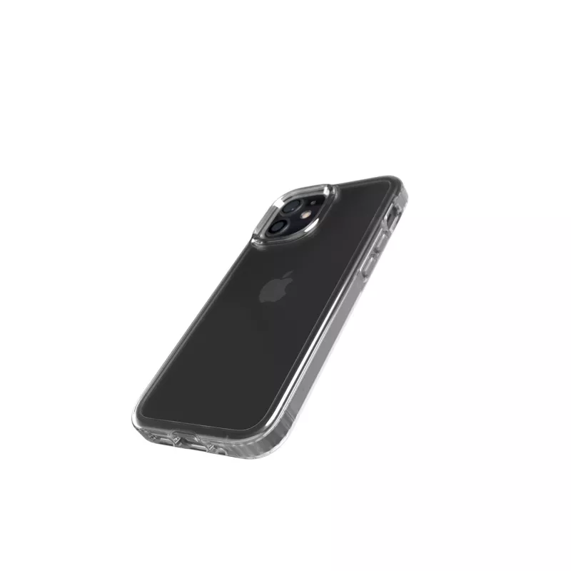 Tech21 EvoClear T21-8357 vāciņš tālrunim iPhone 12 mini