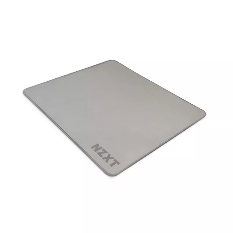 NZXT MMP400 peles paliktnis, standarta izmērs, pelēks