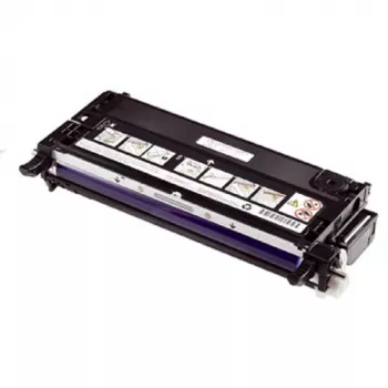 Dell 593-10293 (G910C, CT350662) tonera kasetne printerim 3130cn, melna