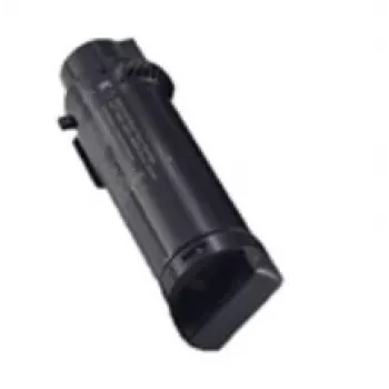 Dell 593-BBRZ (H5K44, CT202521) tonera kasetne printeriem S2825cdn, Color Cloud H625cdw, H825cdw, melna