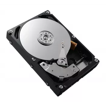 Dell 61FFW 4 TB HDD disks, SATA, 7200 apgr./min