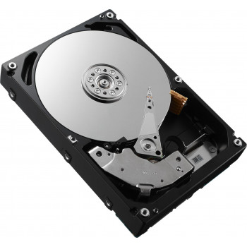 Dell MWHY9 iekšējais HDD disks, 3,5 collu, 4 TB, SATA