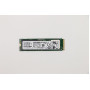 Lenovo 5SD1U51545 cietvielu disks M.2 2280 PCIe NVMe, 256 GB, OPAL 2.0, Samsung