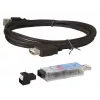 Dehn + Soehne USB NANO 485 USB-RS485 interfeisu pārveidotājs, 910486
