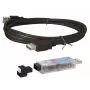 Dehn + Soehne USB NANO 485 USB-RS485 interfeisu pārveidotājs, 910486