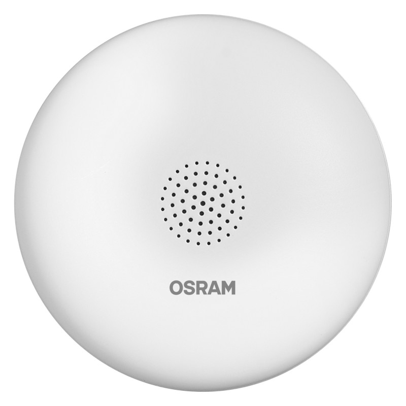 Osram SMART+ WiFi ūdens noplūdes sensors, balts
