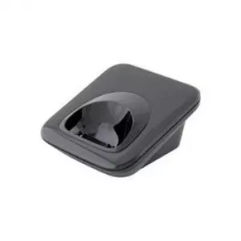 Unify OpenScape DECT Phone S5 uzlādes pamatne EU, L30250-F600-C503, ar EU barošanas adapteri