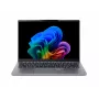 Acer Swift Go 14 NX.JDAEP.002 portatīvais dators, 14 collu WUXGA OLED, AMD Ryzen AI 7 350, 32 GB RAM, 512 GB SSD