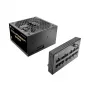Thermaltake Dockpower FI 1000W datora barošanas bloks, 80 PLUS Gold, modulārs, melnā krāsā