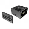 Thermaltake Dockpower FI 1000W datora barošanas bloks, 80 PLUS Gold, modulārs, melnā krāsā