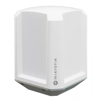 MikroTik LAMP 5G R16 LAMPGM&RG520F-EU visvirziena maršrutētājs āra lietošanai, IP67