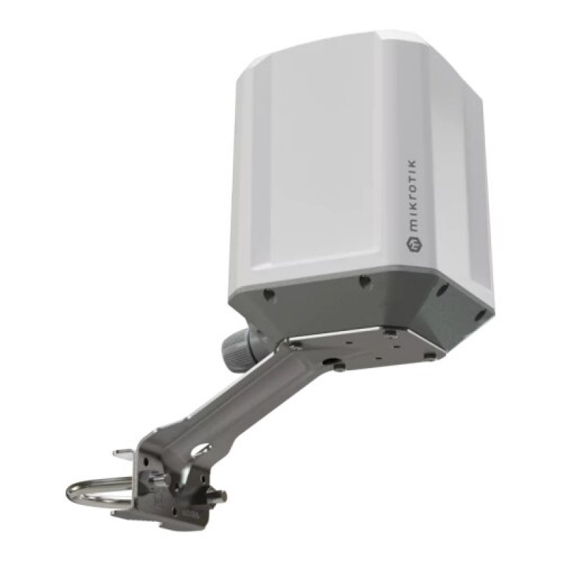 MikroTik LAMP 5G R16 LAMPGM&RG520F-EU visvirziena maršrutētājs āra lietošanai, IP67