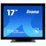 iiyama ProLite T1732MSC-B1X melns 17 collu monitors ar skārienekrānu, 1280x1024