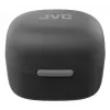 JVC HA-A30T2 True Wireless austiņas ar trokšņu mazināšanu un Multipoint, antracītpelēkas