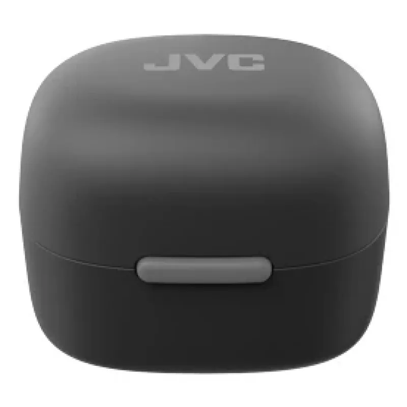 JVC HA-A30T2 True Wireless austiņas ar trokšņu mazināšanu un Multipoint, antracītpelēkas