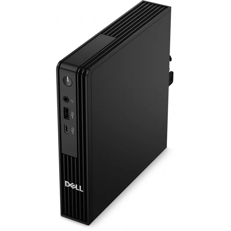Dell Pro Essential Micro PVM1265 mazais dators, AMD Ryzen 5 230, 8 GB RAM, 256 GB SSD, Windows 11 Pro