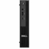 Dell Pro Essential Micro PVM1265 mazais dators, AMD Ryzen 5 230, 8 GB RAM, 256 GB SSD, Windows 11 Pro