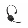 Jabra Evolve3 65 Mono austiņa ar mikrofonu, Link 390C, 36599-899-899