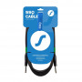 SSQ JMPJMP2 SS-2045 Event skaņas kabelis, 6,3 mm mono jack – 6,3 mm mono jack, 2 m