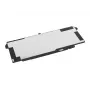 Movano 7FMXV akumulators Dell Latitude 5320, 7320, 7420, 7520 klēpjdatoriem, 3600 mAh (55 Wh)