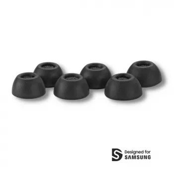 Comply ieliktņi Galaxy Buds2 Pro austiņām, dažāda izmēra (MIX)