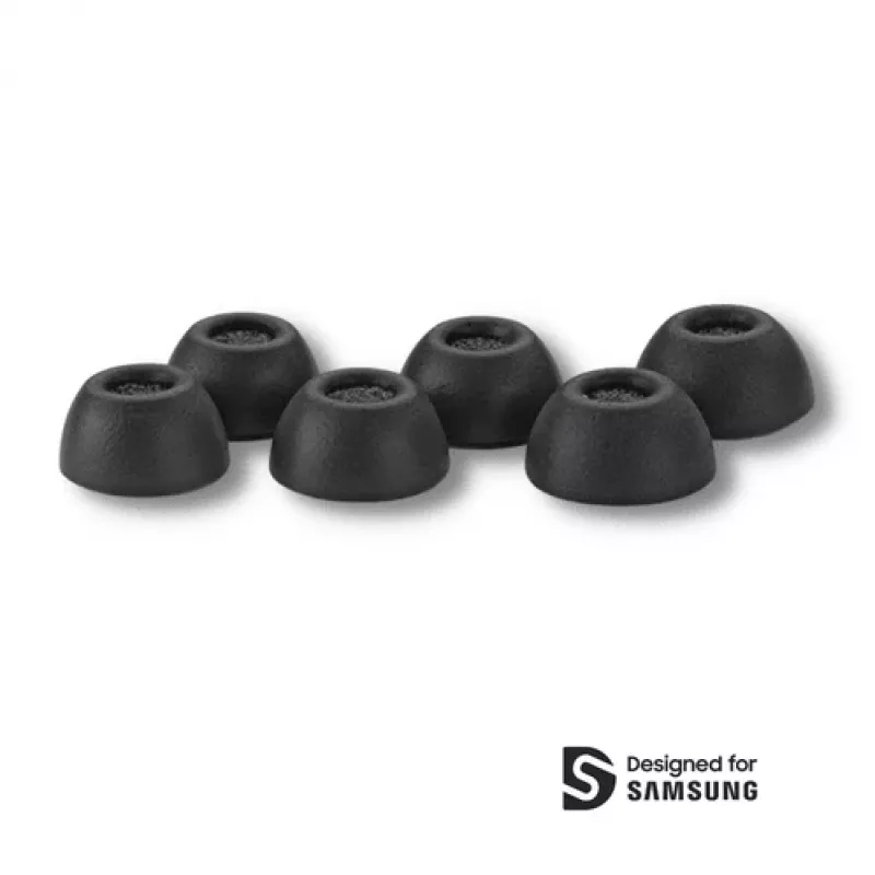 Comply ieliktņi Galaxy Buds2 Pro austiņām, dažāda izmēra (MIX)