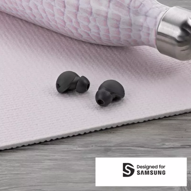 Comply ieliktņi Galaxy Buds2 Pro austiņām, dažāda izmēra (MIX)