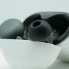 Comply ausu uzgaļi priekš Google Pixel Buds un Pixel Buds A-Series, vidējs (M)