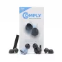 Comply TrueGrip Pro TW-200-C ausu uzgaļi, liels (L)