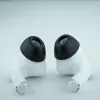 Comply MAX ausu uzgaļi AirPods Pro, melni, izmērs L