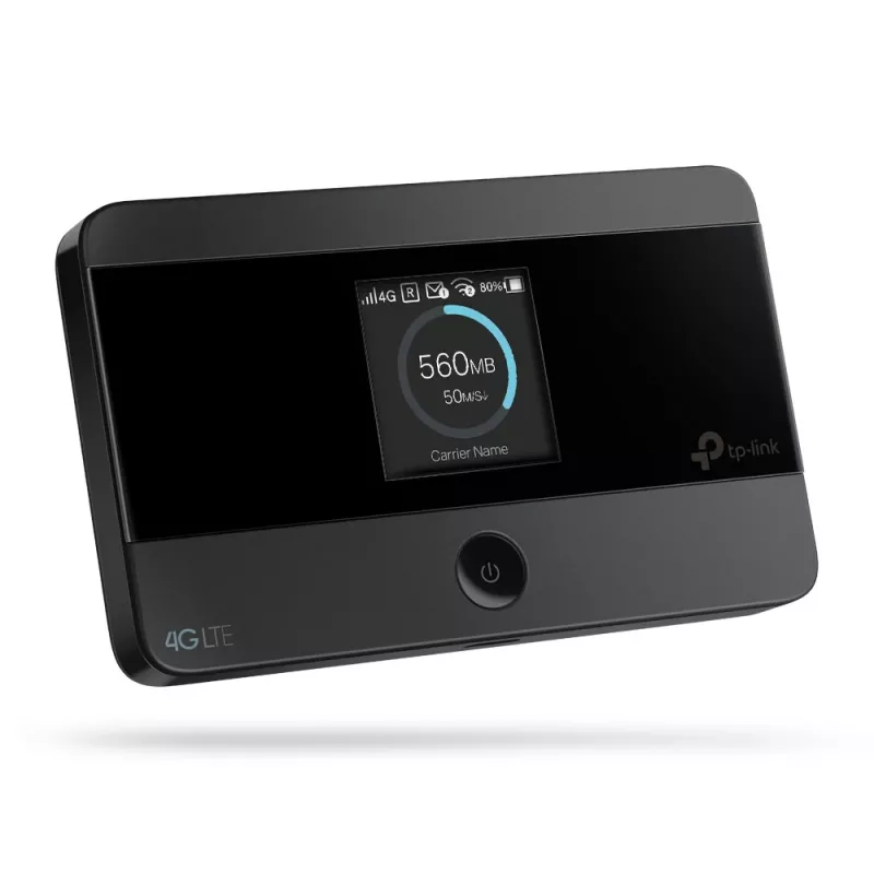 TP-Link M7350 maršrutētājs