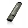 Kanguru SS3 KF3WP-128G USB 3.0 zibatmiņas disks, 128 GB, ar fizisku rakstīšanas aizsardzību