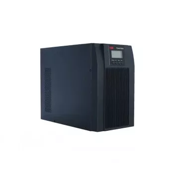 ABB Powervalue 11 T G2 3 kVA UPS nepārtrauktās barošanas ierīce, online tipa, vertikālā korpusā