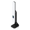 Ubiquiti U5G UniFi 5G Backup PoE mobilā tīkla ierīce, 5G RedCap, 200 x 38 x 20,2 mm