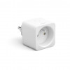 Philips Hue Smart Plug SKL000321521 viedā kontaktligzda, 220-240 V, IP20, baltā krāsā, CZ/SK