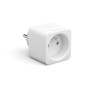Philips Hue Smart Plug SKL000321521 viedā kontaktligzda, 220-240 V, IP20, baltā krāsā, CZ/SK