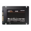 Samsung 870 EVO 250 GB 2,5″ SATA SSD cietvielu disks, MZ-77E250BW