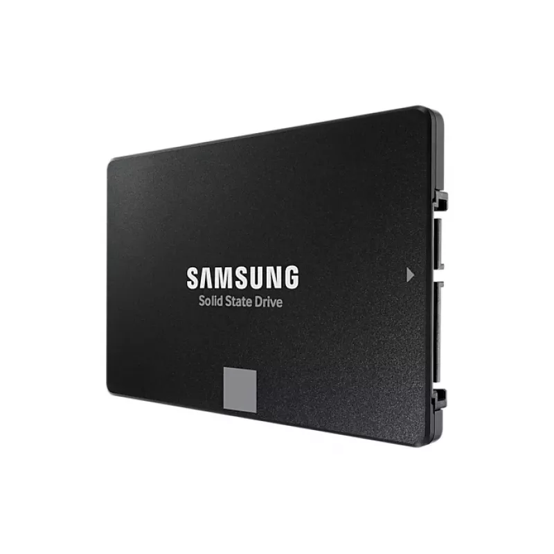 Samsung 870 EVO 250 GB 2,5″ SATA SSD cietvielu disks, MZ-77E250BW