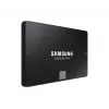 Samsung 870 EVO 250 GB 2,5″ SATA SSD cietvielu disks, MZ-77E250BW