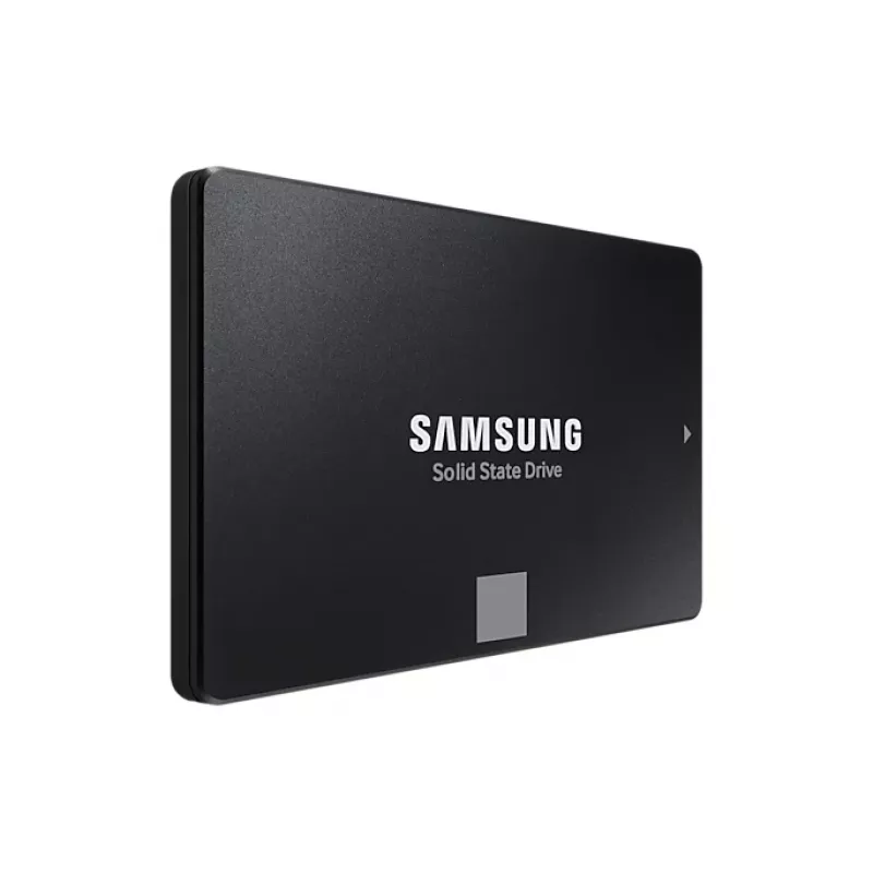 Samsung 870 EVO 250 GB 2,5″ SATA SSD cietvielu disks, MZ-77E250BW