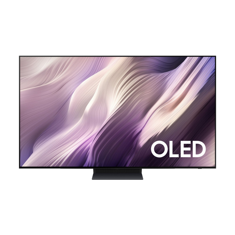 Samsung QE48S95HAEXXH 48″ 4K OLED Smart TV televizors
