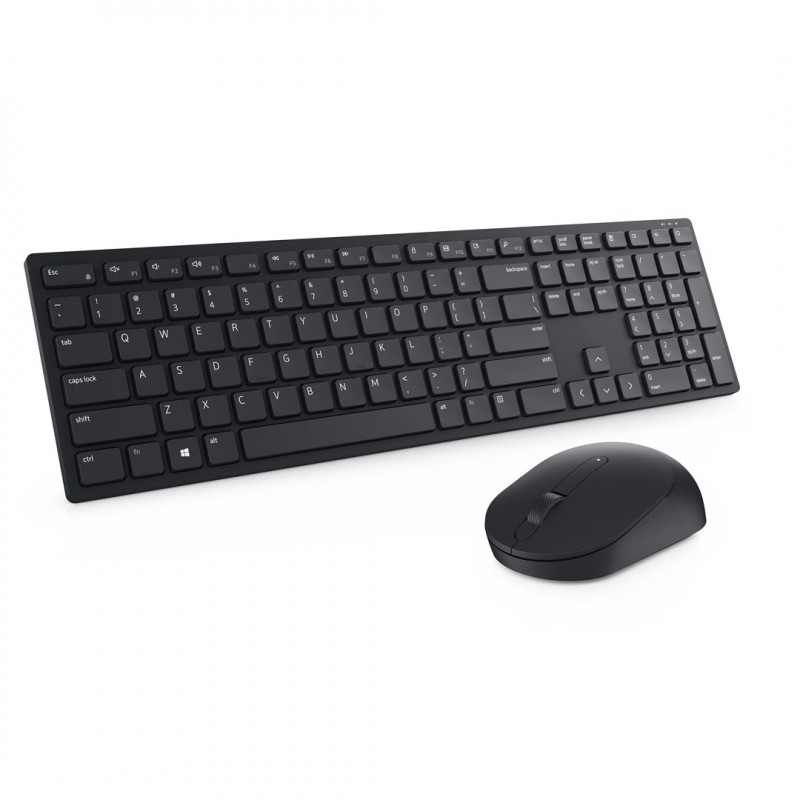 Dell KM5221W klaviatūra + pele (580-AJRP)