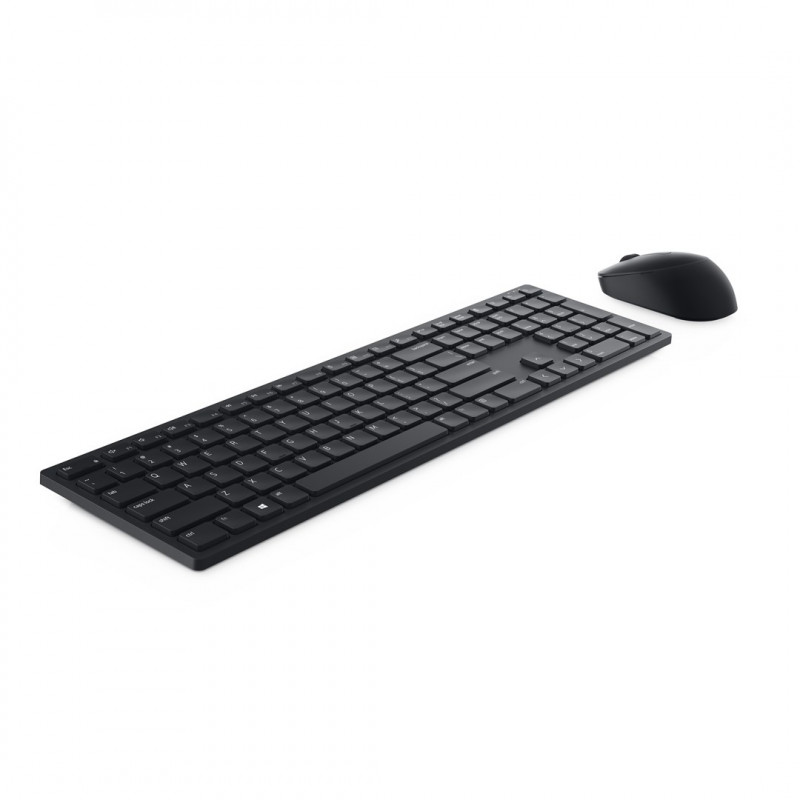 Dell KM5221W klaviatūra + pele (580-AJRP)