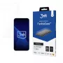 3mk FlexibleGlass hibrīda ekrāna aizsardzība Xiaomi 17T Pro, caurspīdīga