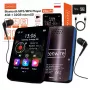 Zenwire Vibe P1 pārnēsājams MP3/MP4 atskaņotājs