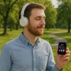 Zenwire Vibe P1 pārnēsājams MP3/MP4 atskaņotājs